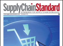 OBA & The Supply Chain Standard